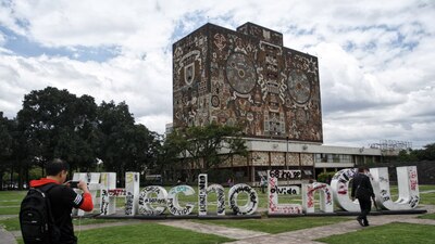 Esta institución aparece en varios rankings de educación superior a nivel mundial