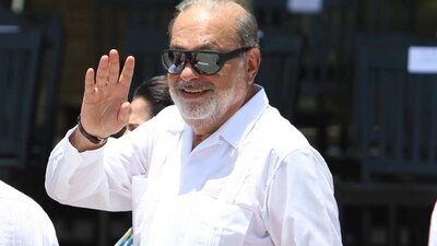 El empresario tendrá una participación a través de sus empresas, pero debes saber esto