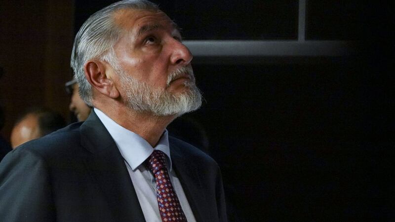 Piden investigar a Adán Augusto por su exsecretario prófugo; Morena da ‘espaldarazo’