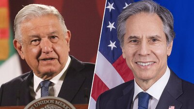 La reunión será este lunes 12 de septiembre a las 13:30 horas