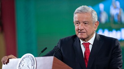 El presidente amplió su propuesta para la elección de magistrados