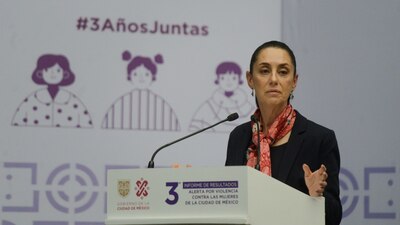 La marcha será este 27 de noviembre