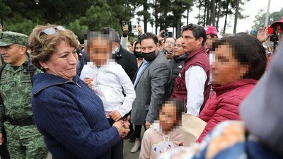 Hace unos días habitantes de la comunidad de Texcapilla se enfrentaron con criminales