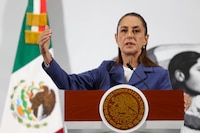 Ante oferta de Grupo México, Sheinbaum pide esperar decisión de Citi sobre venta de Banamex