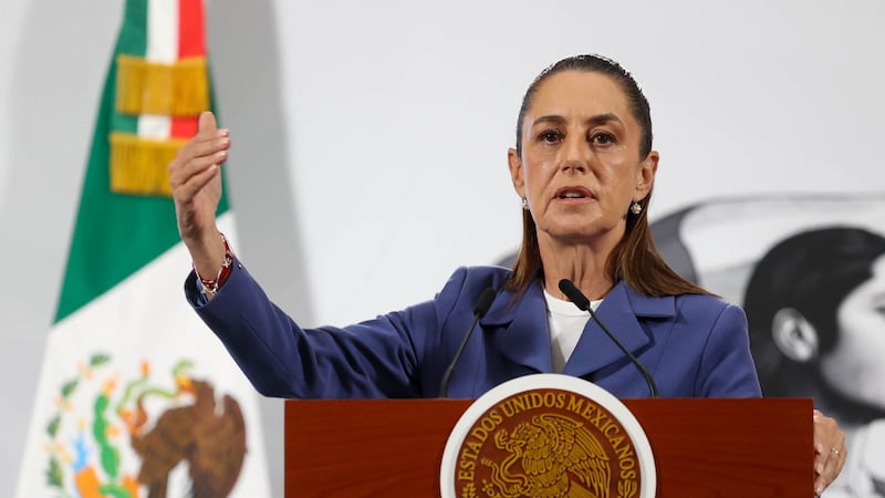 Ante oferta de Grupo México, Sheinbaum pide esperar decisión de Citi sobre venta de Banamex