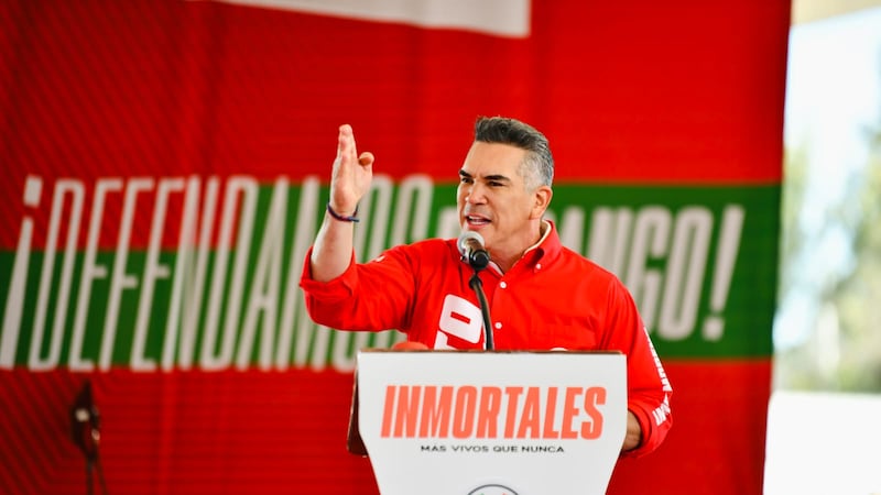 ‘Alito’ critica postura de Sheinbaum; dice que aceptar ayuda de EU “no es violar la soberanía”