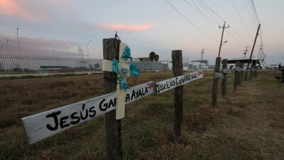 La tragedia en Pasta de Conchos cumple 17 años este domingo 19 de febrero