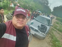 “Lo confundieron”: dirigente de Morena en Jonuta, Tabasco, sufre secuestro exprés