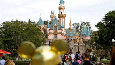 A partir del sábado, los parques de Disney en California serán cerrados