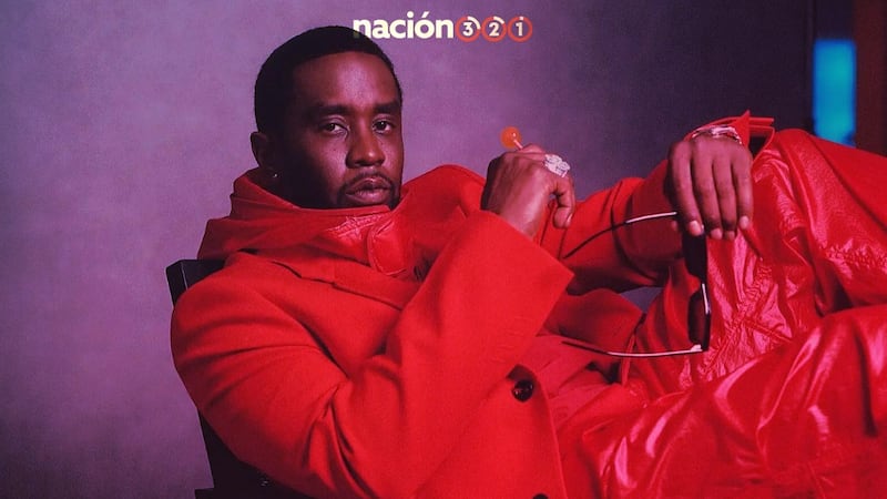¿Qué pasa con Sean Diddy, el famoso rapero acusado de abuso sexual?