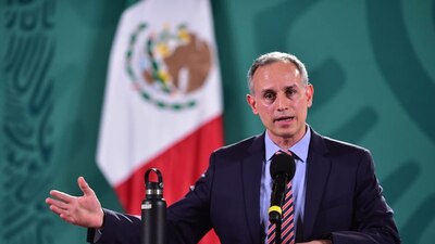 El subsecretario señaló que se transitará a un esquema distinto de comunicación