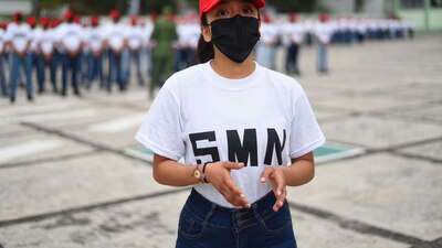 La discusión pasará a una fase de análisis, no fue eliminada