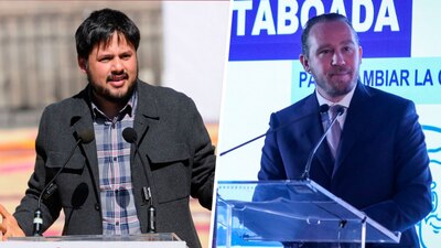 Sebastián Ramírez tachó a Santiago Taboada de tener discursos contra la comunidad LGBT+