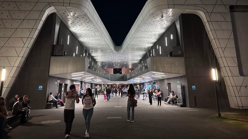 ¿Por qué cancelaron el MUBI Fest en la Cineteca Nacional?