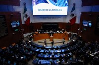 Senadores avalan la Ley Aduanera; entrará en vigor en 2026