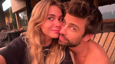 Clara Chía sufrió acoso por su relación con el exfutbolista Gerard Piqué