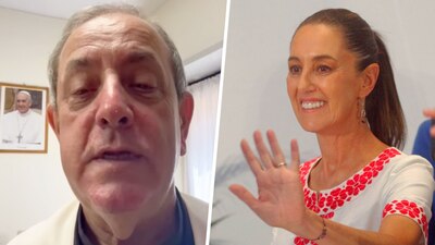 "Que obtenga los resultados esperados": expresó el monseñor