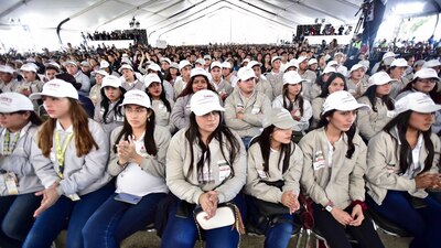 El aumento en las becas empezará este febrero por lo que se alertó de un retraso en los pagos