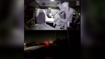 El asalto ocurrió en el Libramiento Noreste