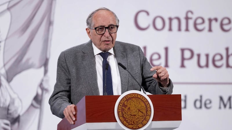 Brotes de sarampión se deben a rezagos en vacunación por la pandemia, admite Salud
