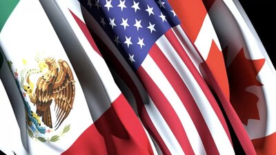 El gobierno de EU acusa a México de violar contratos con empresas extranjeras en el sector energético