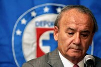 Dictan prisión preventiva contra Guillermo ‘Billy’ Álvarez, exdirectivo del Cruz Azul