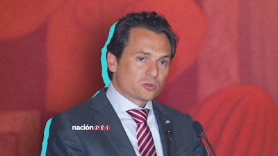 El exdirector de Pemex tiene abiertos dos procesos penal, uno por Odebrecht y otro por AgronoNitrogenados