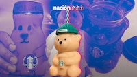 Nuevo vaso de Starbucks desata ola de memes a la que entraron hasta otras empresas