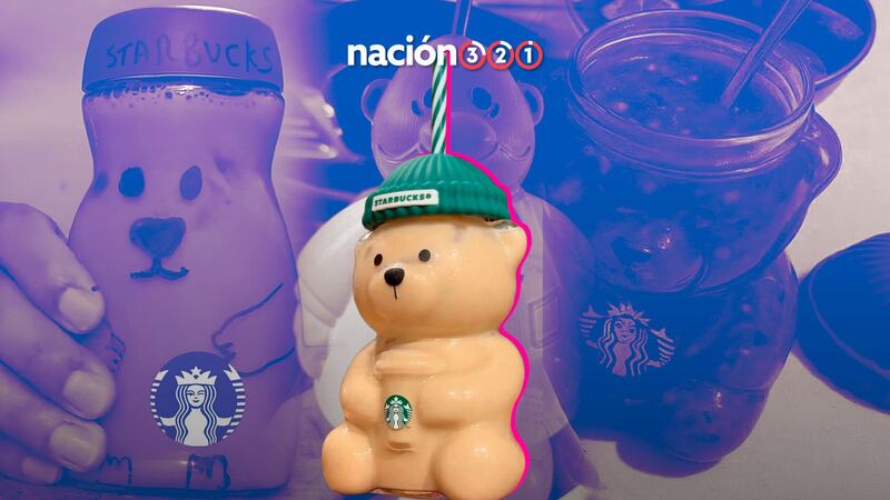 Nuevo vaso de Starbucks desata ola de memes a la que entraron hasta otras empresas