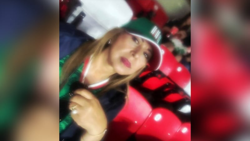 Alcaldesa de Cuautitlán desata críticas por asistir al México vs. Ecuador; “fui invitada”, dice