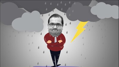 Hay de semanas a semanas y seguro esta es inolvidable para este personaje veracruzano