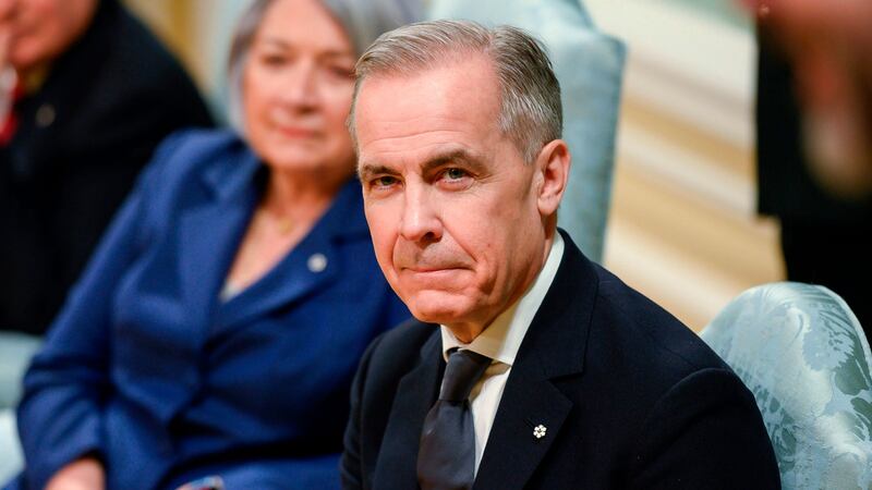 Mark Carney asume como primer ministro de Canadá; rechaza propuesta de Trump de anexarse a EU