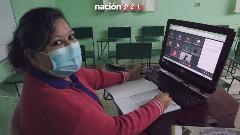 Más de 118 mil realizarán por primera vez examen en línea para ingreso al bachillerato UNAM e IPN