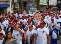 Morena presume haber superado los 11 millones de afiliados ante el INE