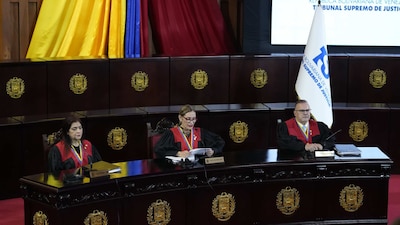 Los comicios presidenciales ocurrieron el pasado 28 de julio; Maduro pidió su revisión