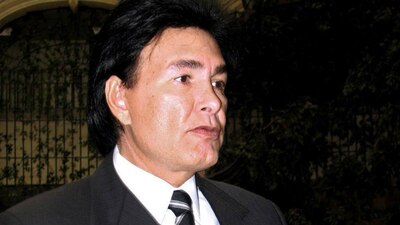 Néstor Moreno, exdirector de la CFE no pudo acreditar la legal procedencia de diversos bienes