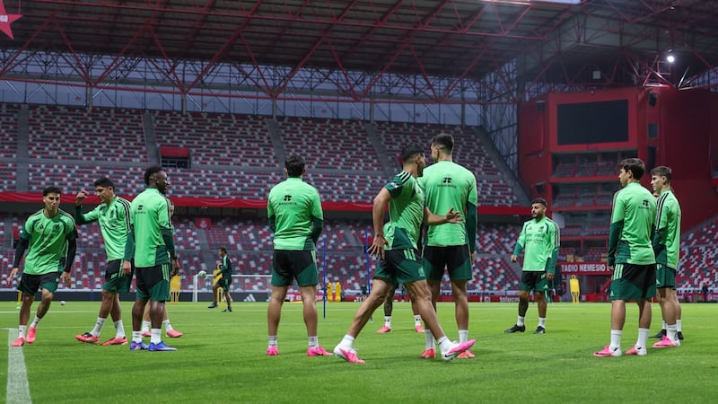 IA predice un reñido México vs. Serbia; ¿cuál es su favorito para ganar?