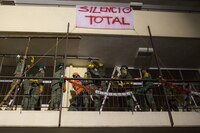 ¿Quién tiene la culpa por el derrumbe del Colegio Rébsamen?