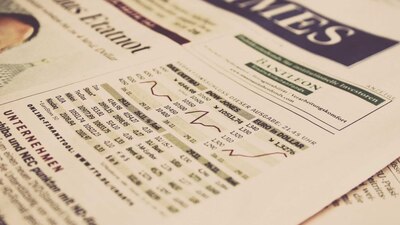 Con el ajuste hecho este miércoles, la previsión para 2019 quedó en un rango de entre -0.2% y 0.2%.