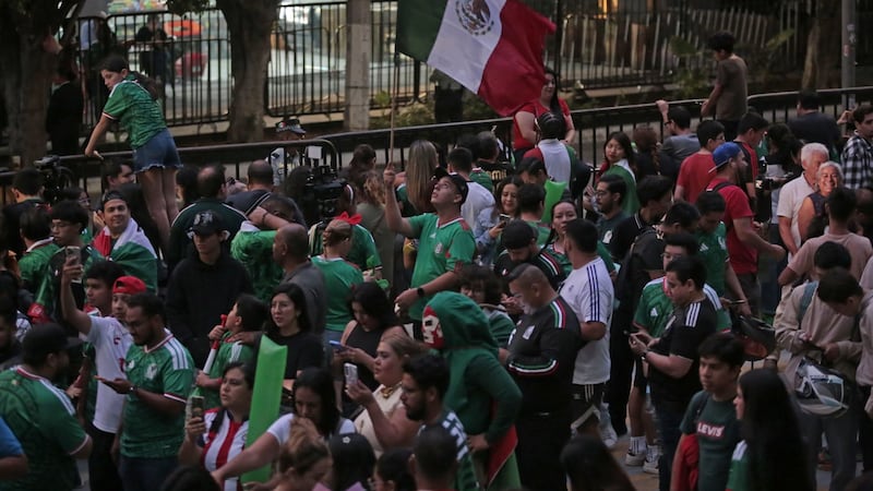 Futbol y orgullo nacional