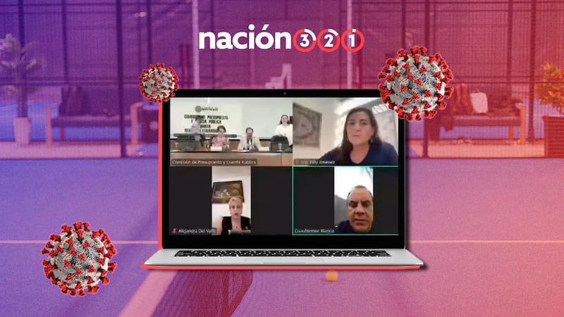 Sesiones online en los congresos legislativos: Legalmente por qué sí y por qué no