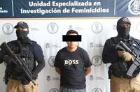 Kelvin ‘N’ se niega a declarar tras feminicidio de Karla; fiscal dice que se ve arrepentido