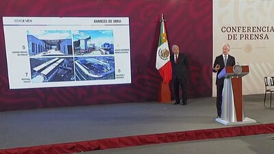 Beneficiará a 2.9 millones de personas