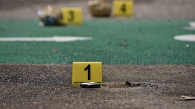 Los agresores se dieron a la fuga