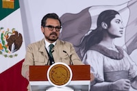 Aumentaron cirugías y consultas en el IMSS durante 2025... pero no se alcanzó la meta