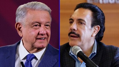 El mandatario propuso a Fayad como embajador en Noruega