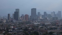 Activan Contingencia Ambiental en la CDMX y Edomex: ¿qué autos no circulan este domingo?