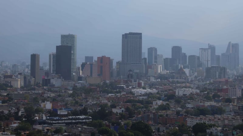 Activan Contingencia Ambiental en la CDMX y Edomex: ¿qué autos no circulan este domingo?