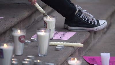 Con este ejercicio en Google, mujeres buscan visibilizar la violencia feminicida