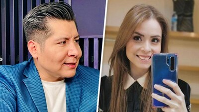 El médico aseguró que defenderá su libertad de expresión tras los señalamientos de Centeno